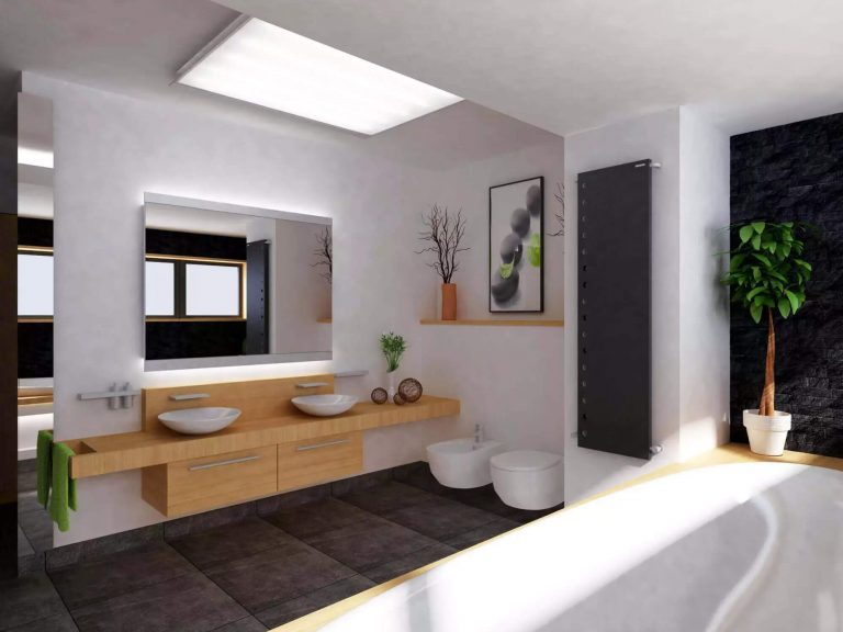 home renovation - Bathroom renovations