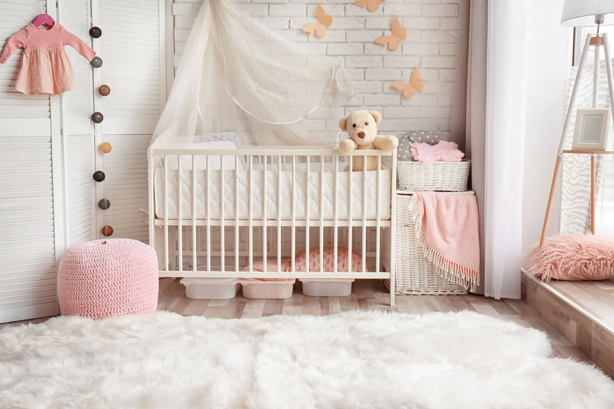 Choosing an ideal crib - i4Tradies