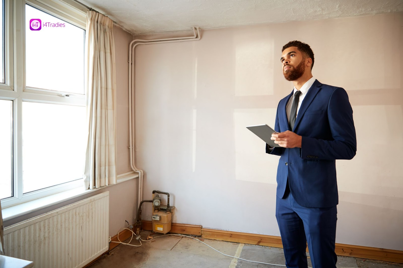 Benefits of routine inspections for landlords and tenants